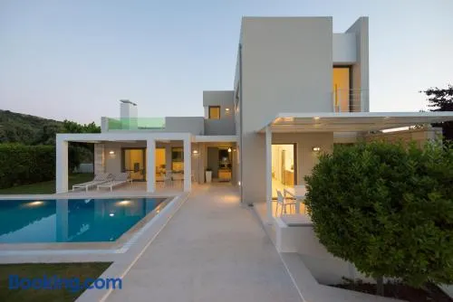 Villa Gonia - Image 1