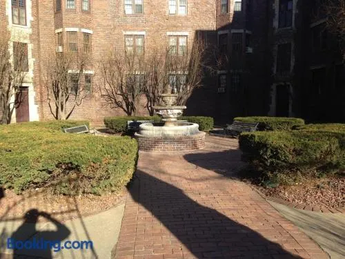 Great Condo in Blackstone District - Image 1
