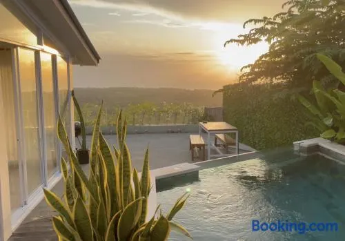 OCEANNA Sunset Villa - Uluwatu, Bali - Image 1