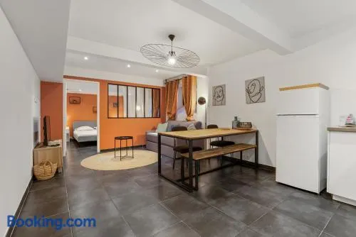 Coeur Urbain Apartments - Saint Charles - Image 1