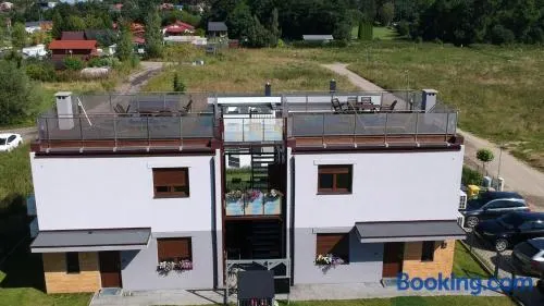 Lavanda Apartamenty - Image 1