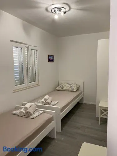 Apartments Štica- Pelješac - Image 1
