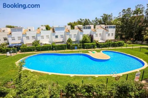 Salou Holiday Home - Image 1