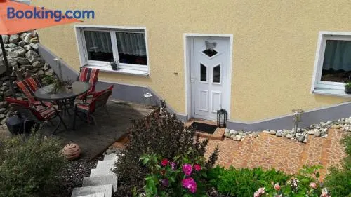 Ferienwohnung Rockmann - Image 1