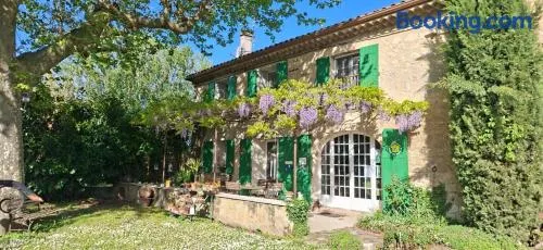 La Ferme Terre Bio Provence - Image 1