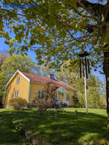 Sotanäs Huldas - Image 1