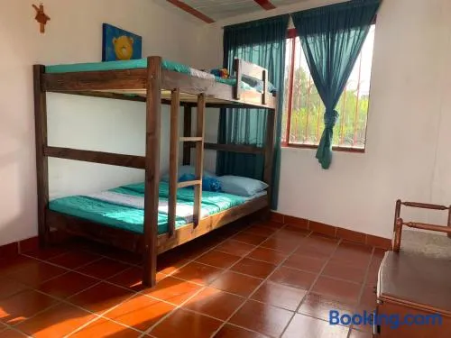 Santa Ana Campestre - Image 1