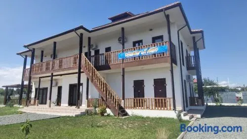 Răsărit la Vadu - Image 1