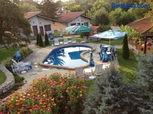 Guesthouse Nigovanka - Image 1