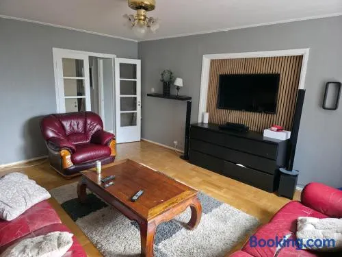 Koster Seaside house - Image 1