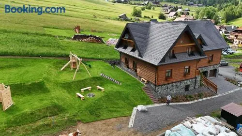 Apartmány Lúčny Raj - Image 1