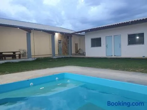 Hotel pousada Recanto da Duda - Image 1