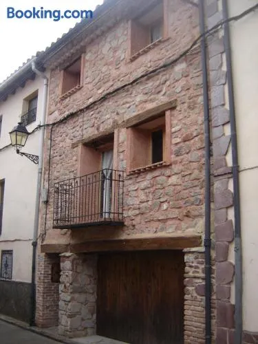 El Rincón de Bezas - Image 1