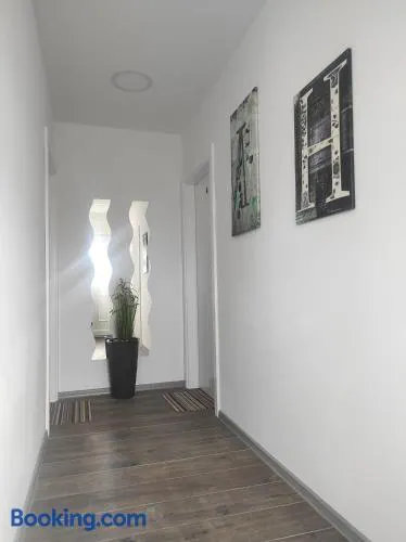 Prenoćište Ljiljana 2 - Image 1