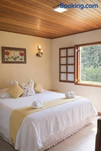 Casa para Descanso - Image 1
