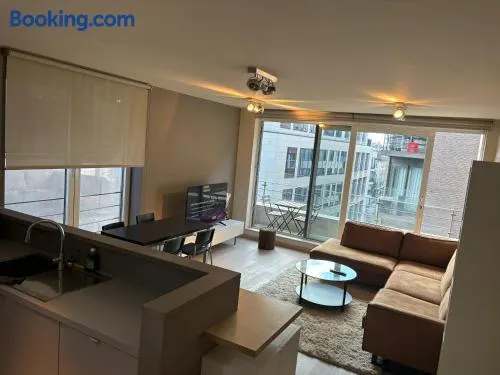 Comfortable Two bedroom Apartment in City Center - Image 1