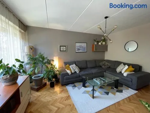 Apartment Belleza - Image 1