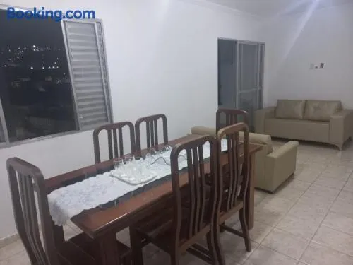 Apartamento para temporada Garanhuns - Image 1