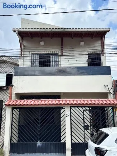 Alugo andar inteiro de casa para a COP30 - Image 1