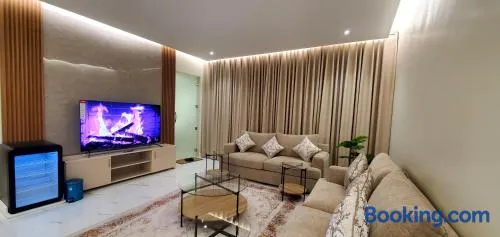 سارة للأجنحة الفندقية - Image 1