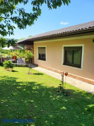 Ferienhaus Zangl am Seggauberg - Südsteiermark - Image 1