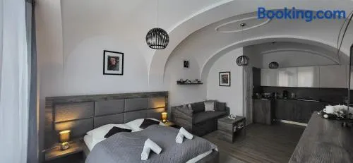 Studio apartmán Kežmarok - Image 1