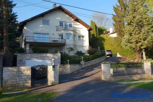 The Pearl of the Danube Bend - Regina Apartman - Image 1