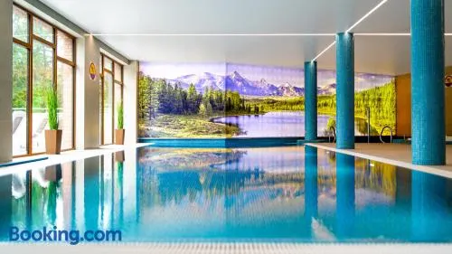 Apartamenty Good Time - Stone Hill - Image 1
