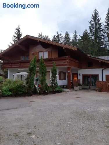 Landhaus-Königsberg, Vorberg 360 Ebengütlweg - Image 1