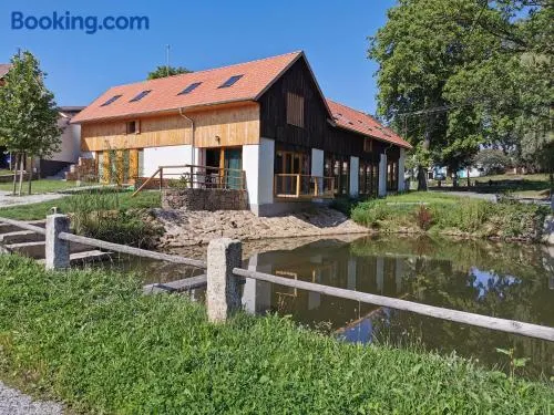 Penzion Okamžik Stanovice - Image 1