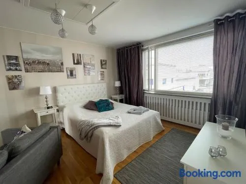 Luxury 2-3BR Tornio city Apparment - Image 1