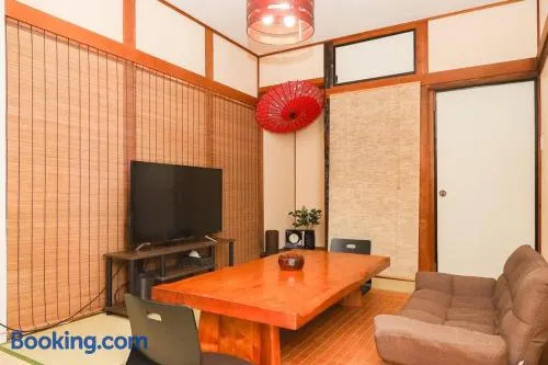 犬山1棟貸切り-guest house SAKURA - Image 1