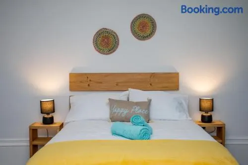 BayleafStay Seaham - Image 1