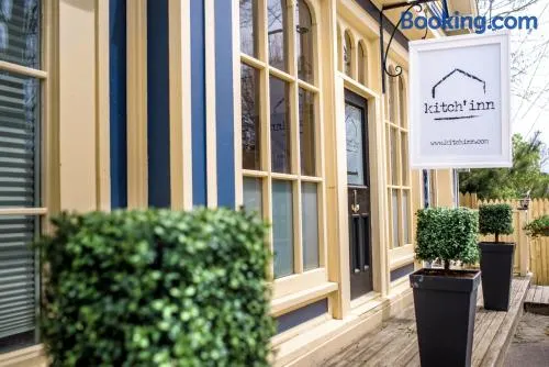 The Kitch'inn - Boutique Inn and Wine Bar - Image 1