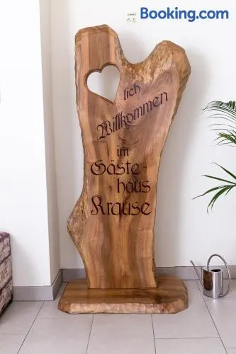 Gästehaus Krause - Image 1