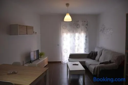 Apartamento14 Ruidera AguaPlacer - Image 1