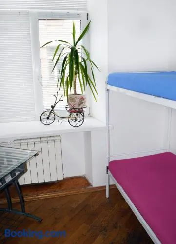 Hostel Golden Gates - Image 1