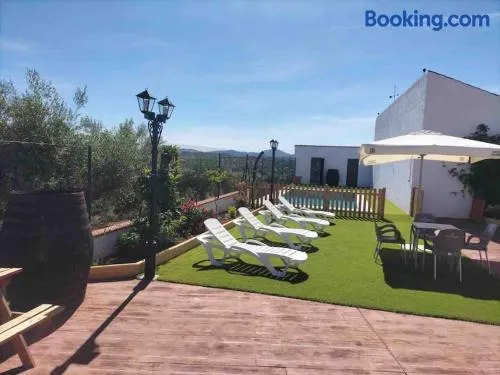 Casa con encanto, gran capacidad alojamiento-24 personas - Image 1