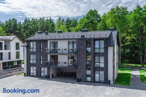 Seaside apartments 2 - Image 1