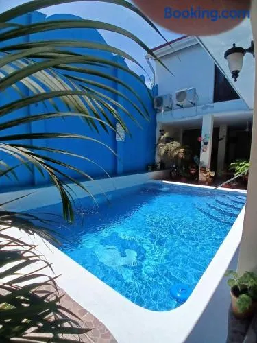 Hotel El Internacional - Image 1
