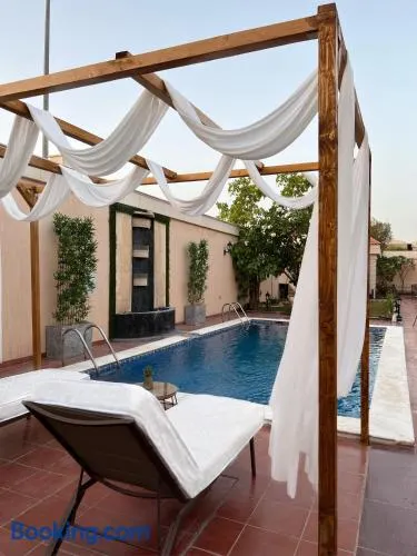 Lovely Villa with three bedrooms - Image 1
