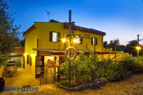 Coppola Rossa Relax - Image 1