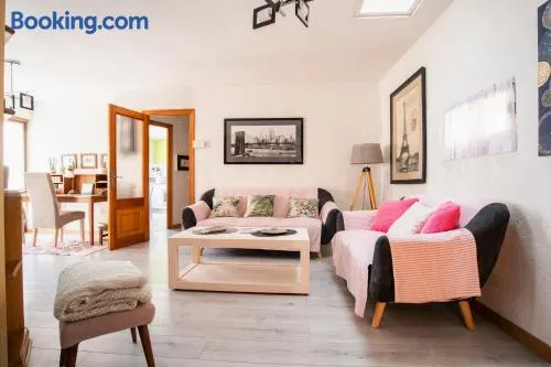 Acogedora casa histórica en Segovia by CABANA Rentals - Image 1