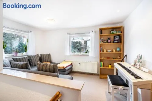 Apartment auf zwei Etagen - Casita - Image 1