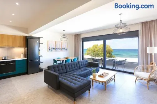 Dione Seaside Apartments - Image 1