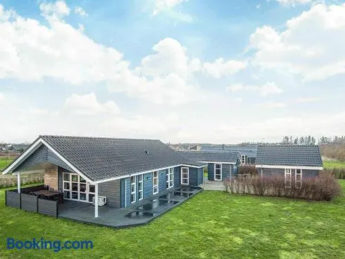 Charming Sauna Cottage-By Traum - Image 1