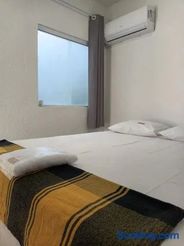 Hotel Barra Sao Miguel Alagoas - Image 1
