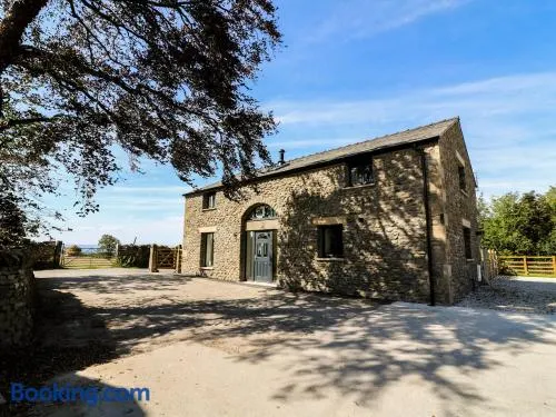 Damson Barn - Image 1