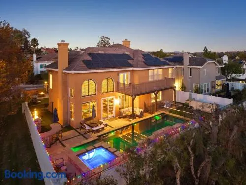 Carmel Valley Villa by Coastline Vacation Rentals - Image 1