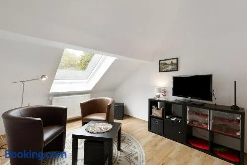 Ferienwohnung in Potsdam - Image 1